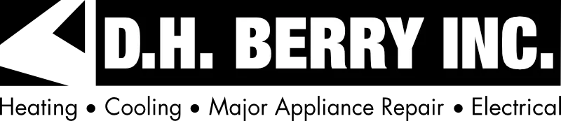 D. H. Berry, Inc. logo